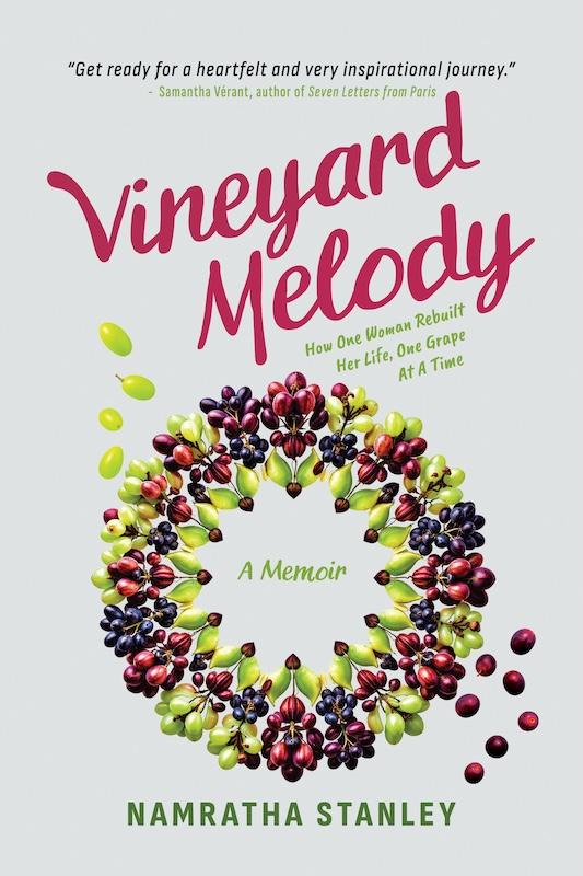 vinyard melody