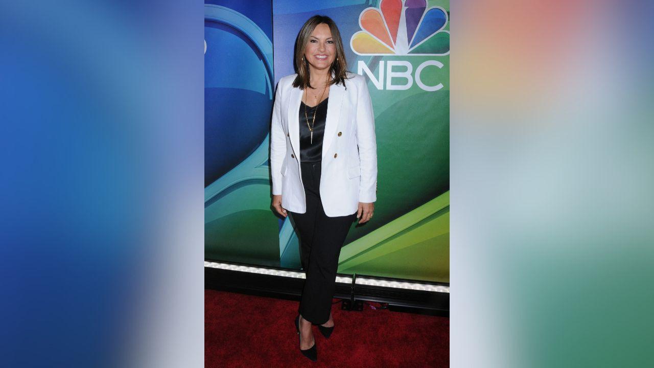 Image of Mariska Hargitay