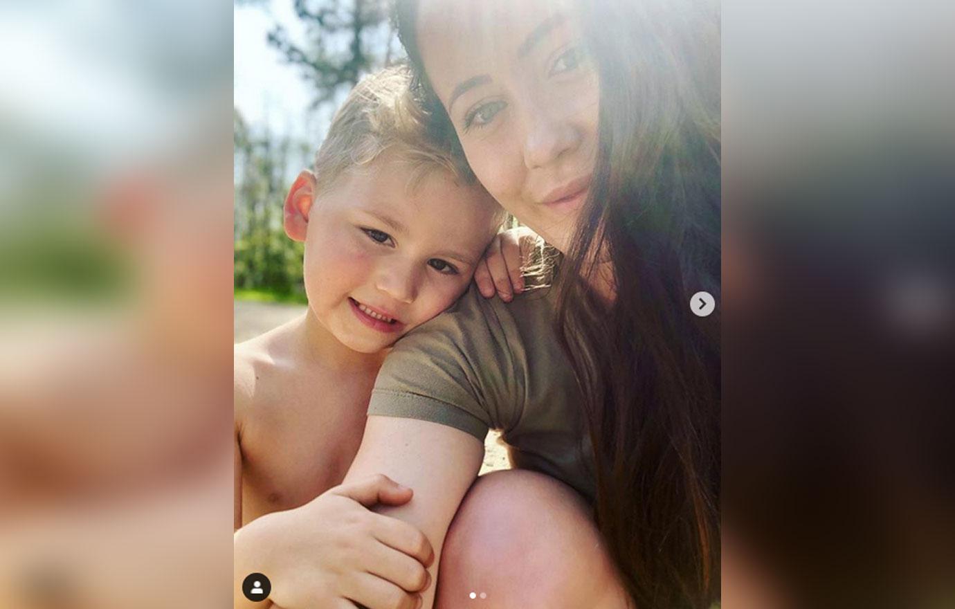 jenelle-evans-children-cps-removed-visit-david-eason-thrown-out-teen-mom