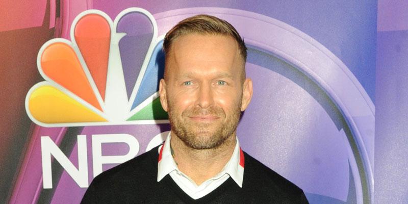 //Bob Harper Biggest Loser PP