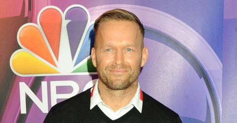 //Bob Harper Biggest Loser PP