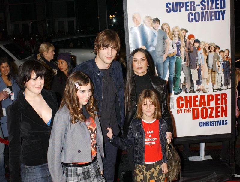 &#8220;Cheaper By The Dozen&#8221; &#8211; Los Angeles Premiere