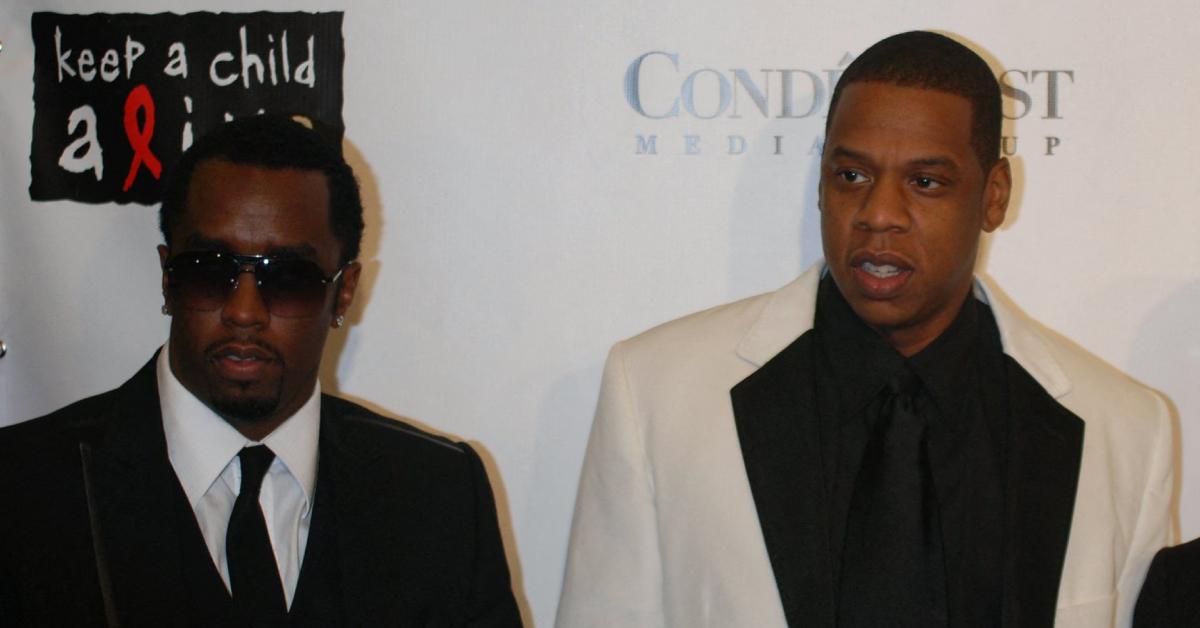 jay z files dismiss rape lawsuit end extortion saga sean diddy combs