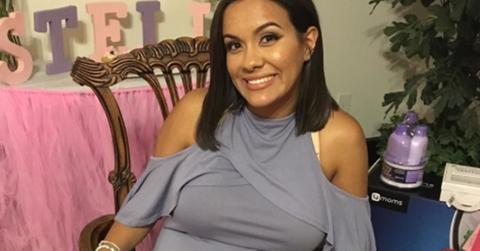 Teen mom 2 new season cast member briana pregnant h