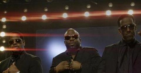 Boys to men wendys love song