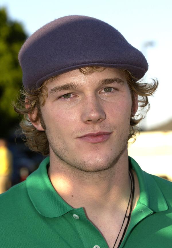 2004 Teen Choice Awards – Arrivals