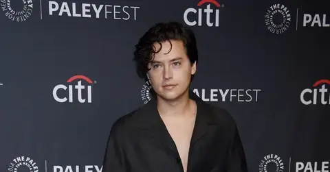 cole sprouse confesses memories filming suite life blur togetherpp