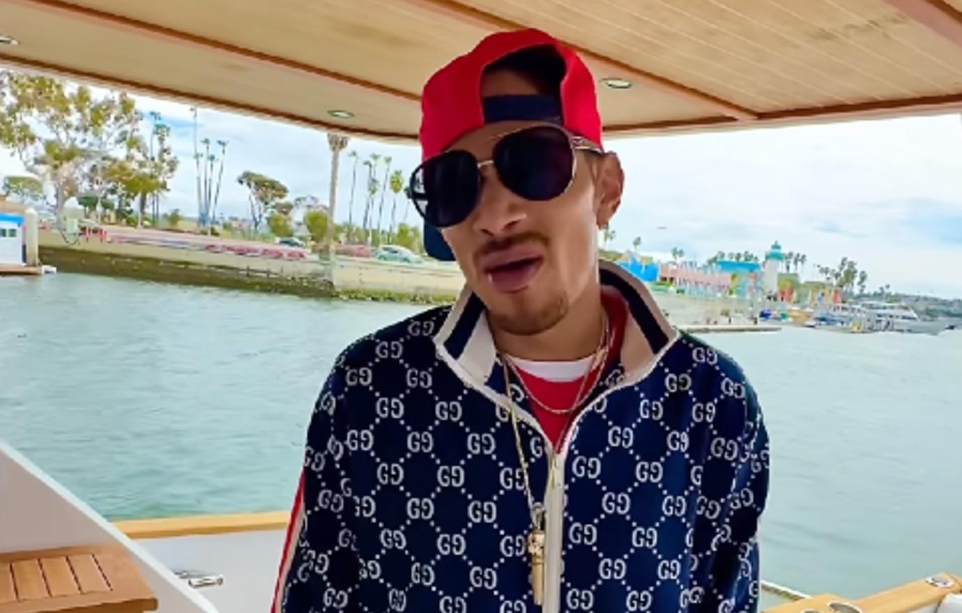 Sakoya Wynter And Layzie Bone Are The Fresh Faces Of 'Growing Up Hip Hop