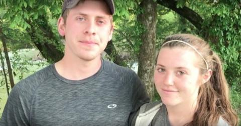 Joy anna duggar doesnt get to choose her own outfits hero