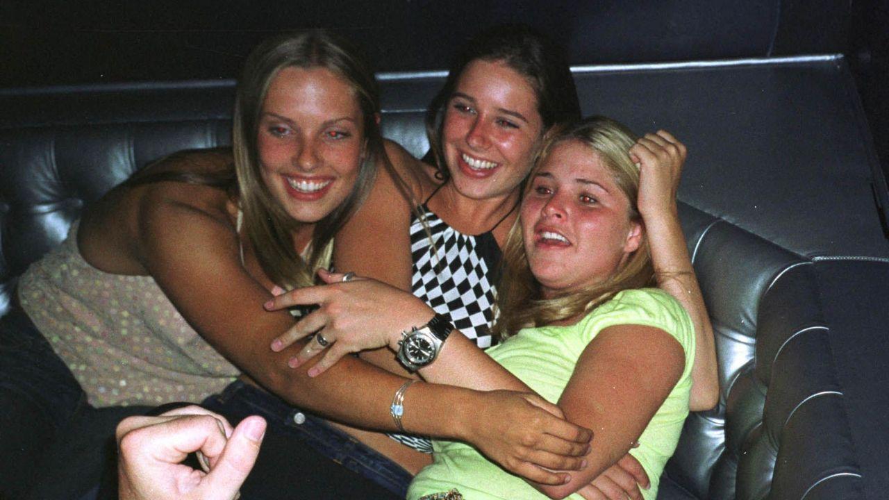 Jenna Bush Hager
