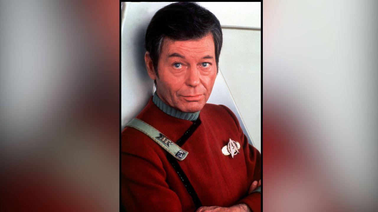 star trek cast where are they now