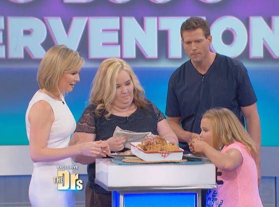 Honey boo boo intervention 02