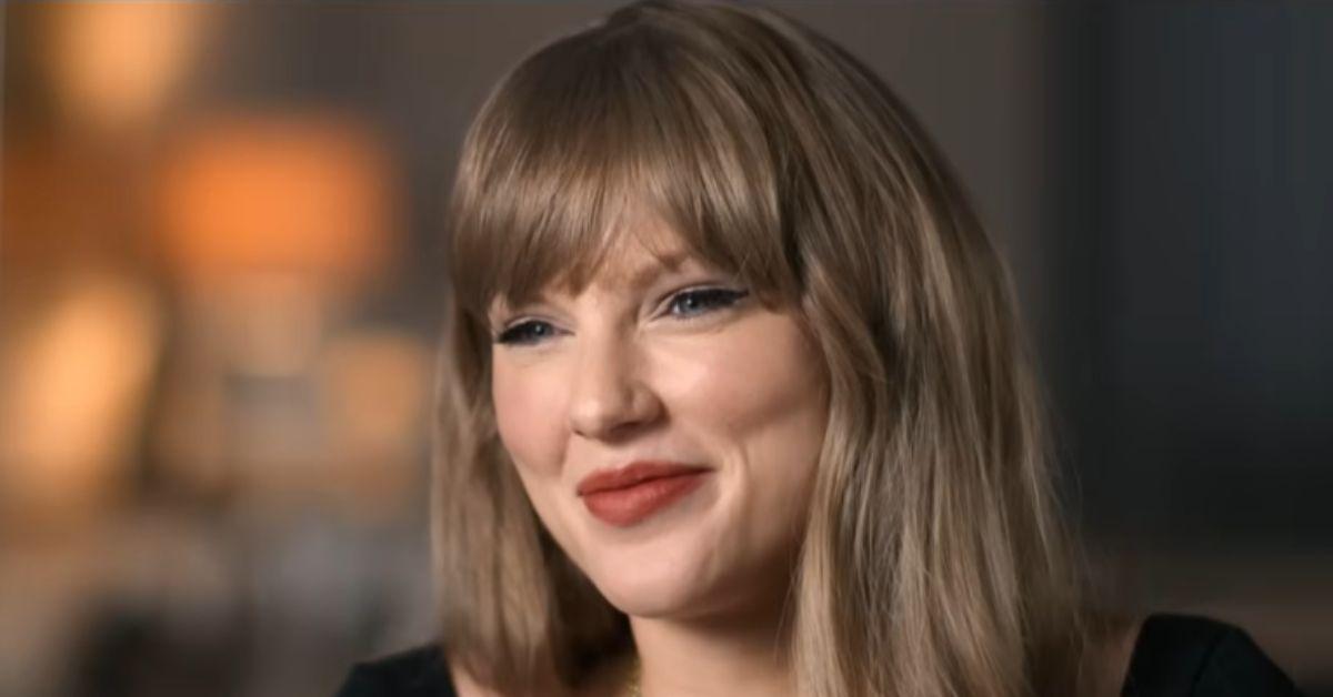 taylor swift end of an era cameos