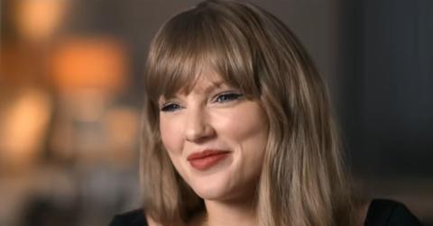 taylor swift end of an era cameos