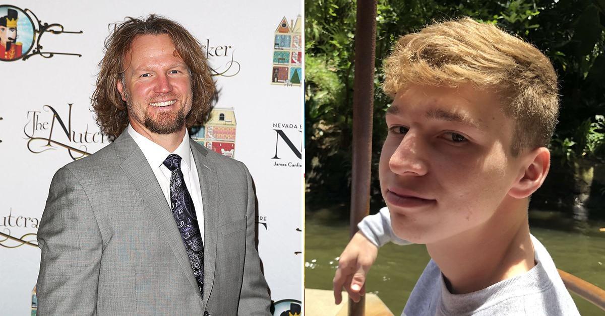 Inside Sister Wives' Kody Brown Gabriel's Estranged Relationship