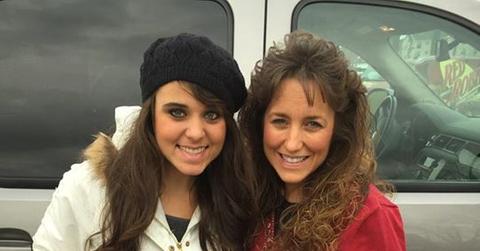 Jinger duggar 21 st birthday 01