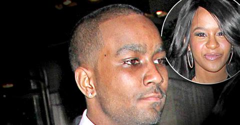 Bobbi kristina brown cheated nick gordon