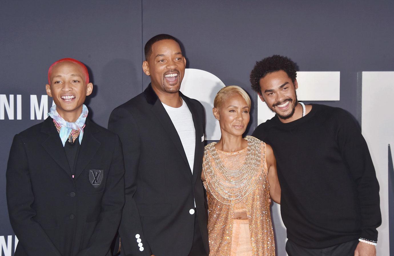 fire will smith jada pinkett malibu mansion