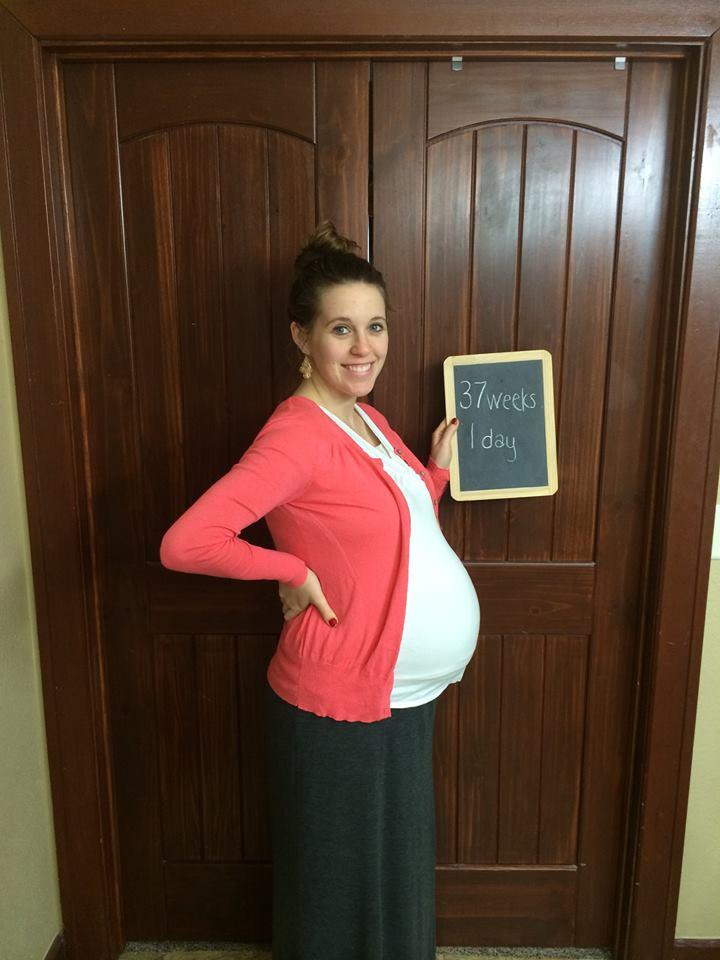 Jill duggar baby due date 05