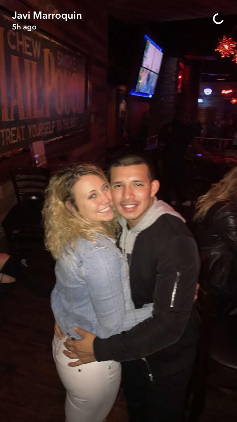 Kailyn lowry ex javi marroquin new girlfriend 03