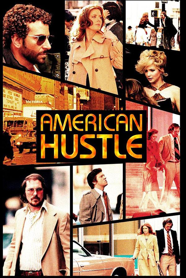 American Hustle