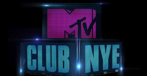Mtv new years eve 2014 girl code