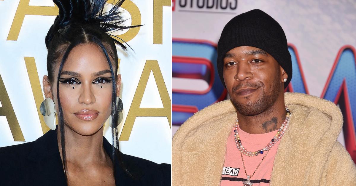 kid cudi cassie ventura played testify sean diddy combs trial