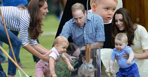 Kate middleton more children