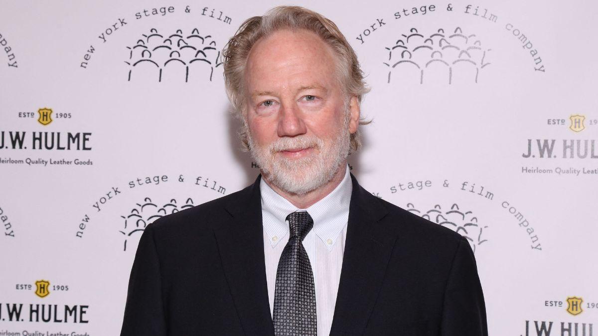Image of Timothy Busfield maintained his innocence as prosecutors moved forward with child sexual contact charges.