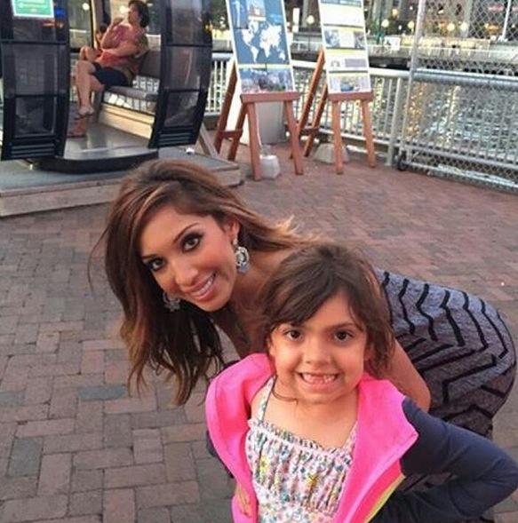 Farrah abraham daughter sophia lost tooth money 05