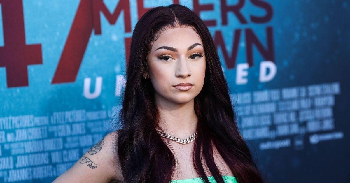 alabama barker bhad bhabie feud