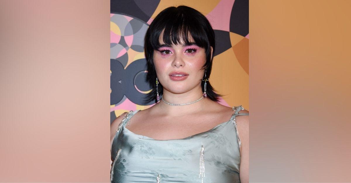 barbie ferreira weightloss photo