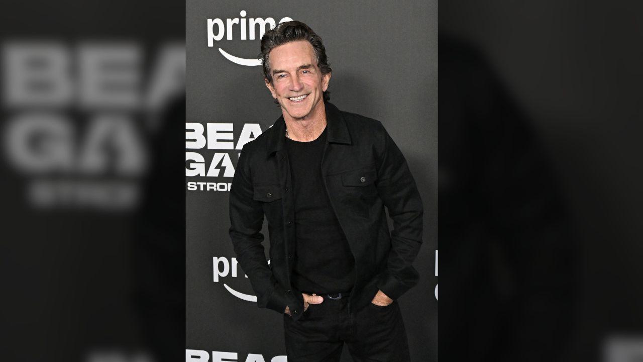 Image of Jeff Probst 