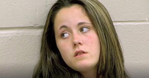 Jenelle evans drugs arrested overdose confession new book h
