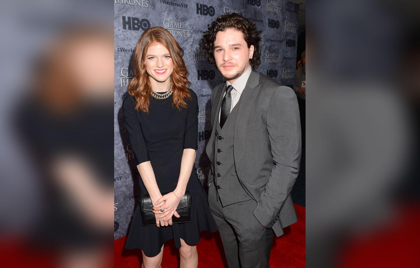 game thrones kit harington rose leslie engaged 03