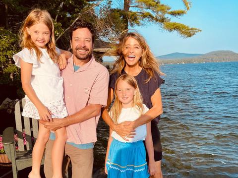 jimmy fallon picking up pieces turning new leaf after talk show scandal