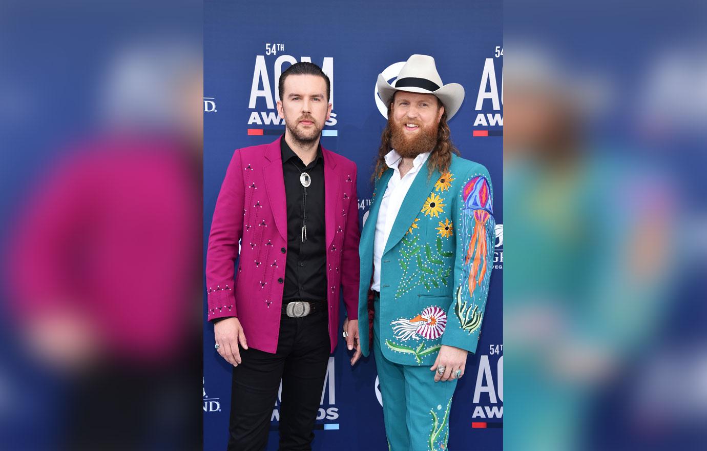 Academy of Country Music Awards