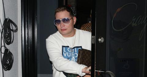 scott storch ex girlfriend home raided armed masked men house sitters zip tied
