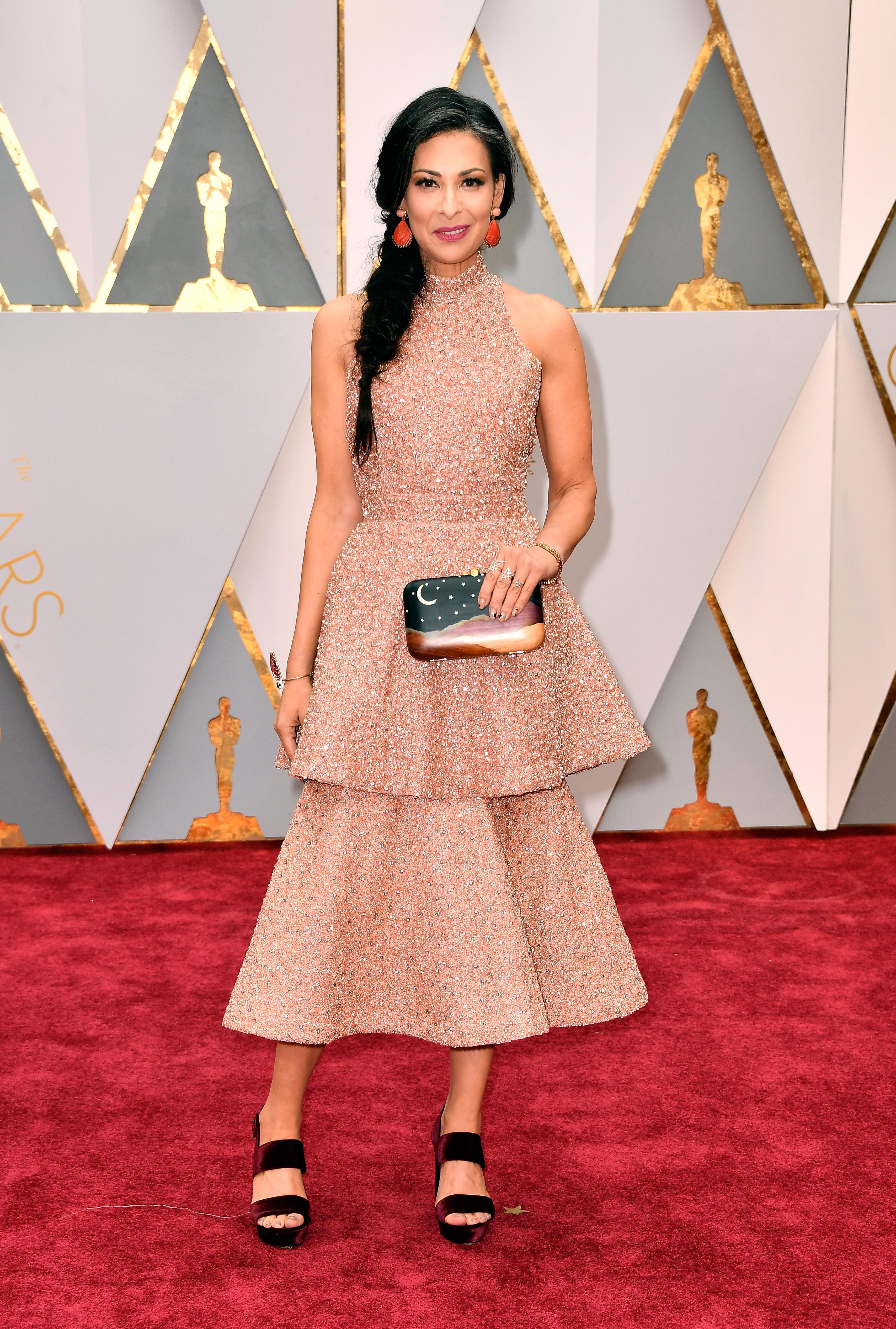 89th Annual Academy Awards &#8211; Arrivals