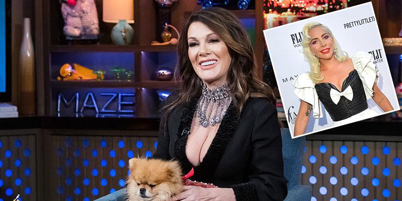 Lisa Vanderpump