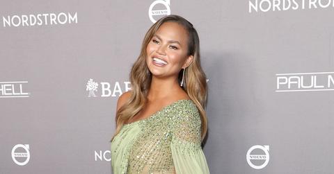 chrissy teigen