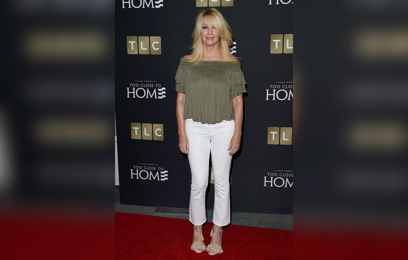 Screening Of TLC Networks&#8217; &#8220;Too Close To Home&#8221;