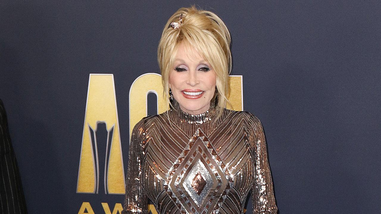 Dolly Parton