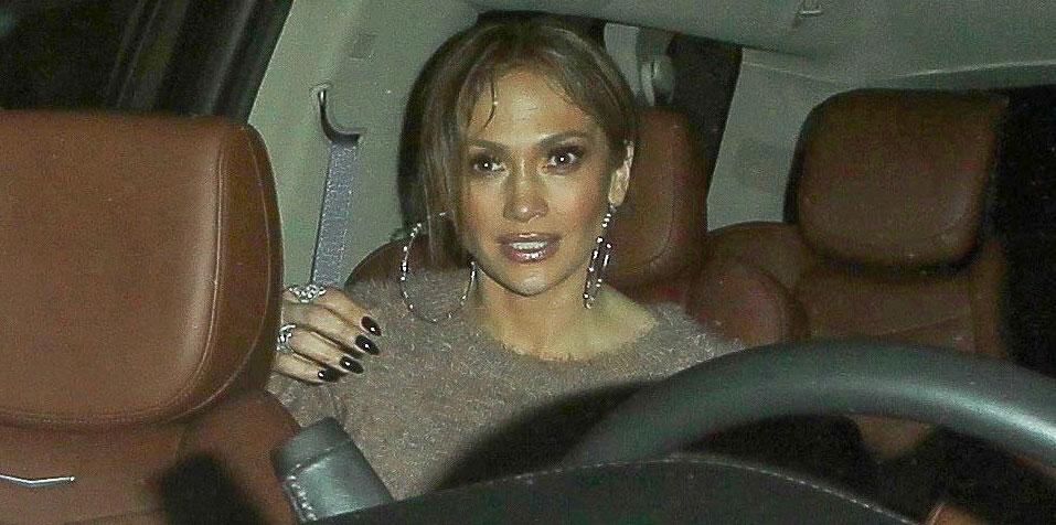 Casper smart jennifer lopez back together