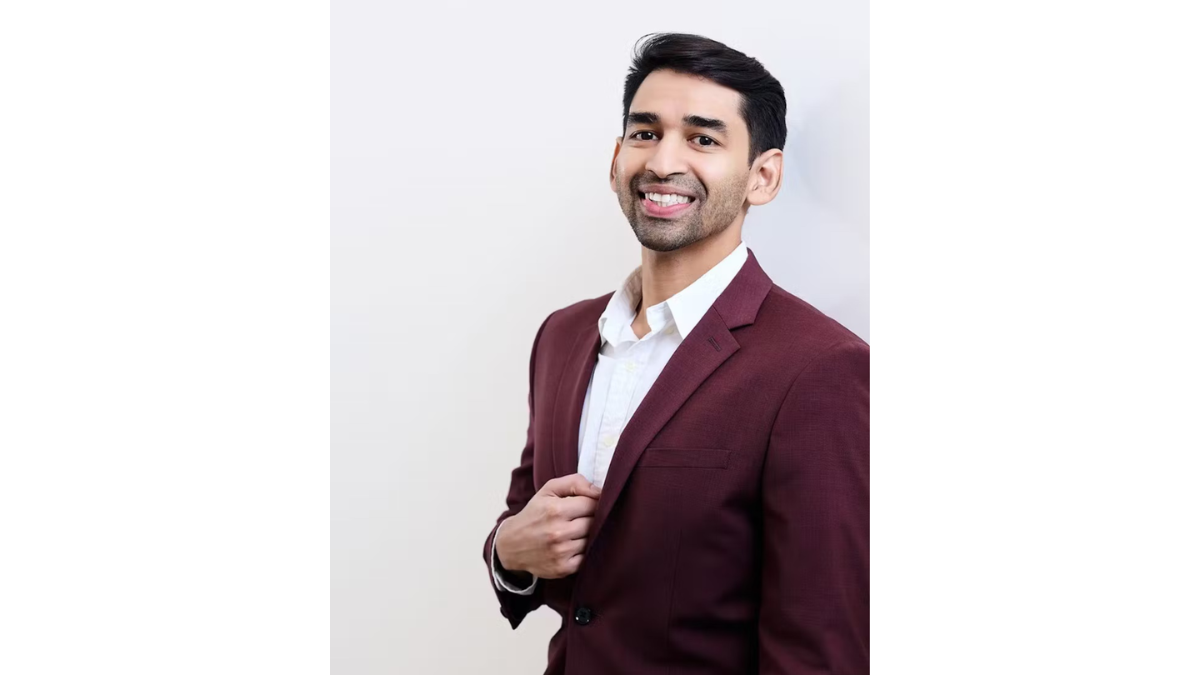 dr sumeet jindal the surgeon bringing beverly hills style and a mission of charity to north carolina