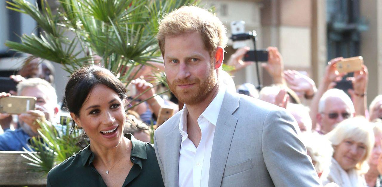 meghan markle prince harry enjoy date night texas