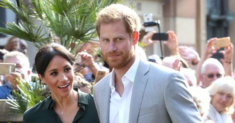meghan markle prince harry enjoy date night texas