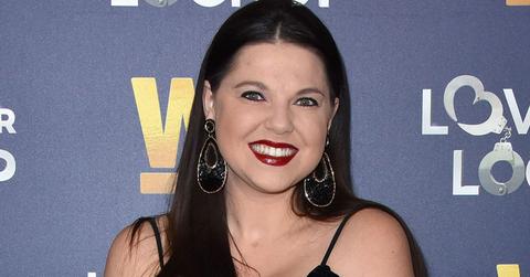 Amy Duggar Difficult Year PP