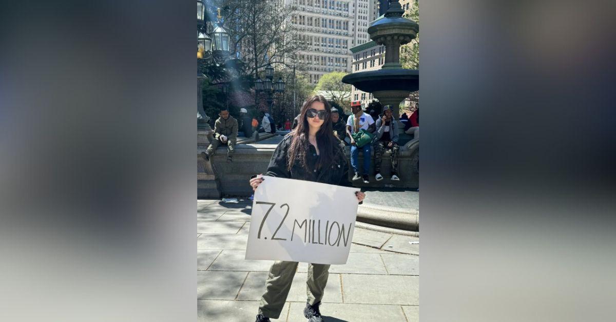 ashley st clair sues musks xai alleged explicit grok images 2026 - Greenn News