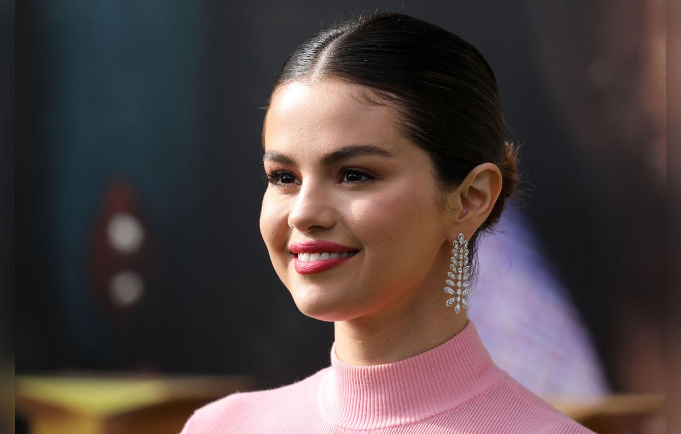 Selena Gomez To Launch Her Own Makeup Line